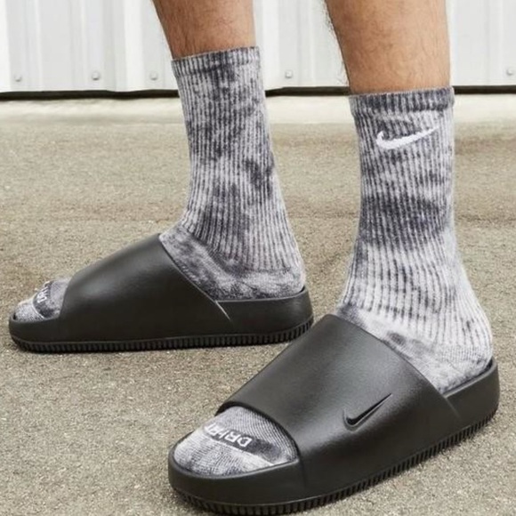 Nike Calm Slides - Picture 7 of 7